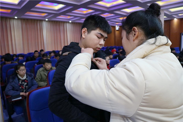 颁发团徽.jpg 颁发团徽.jpg