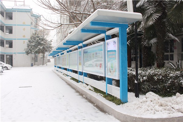 雪中的宣传栏.jpg